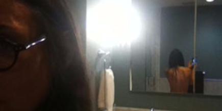 La nueva foto de Demi Moore en Twitter