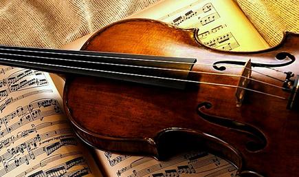 Las diferencias entre los míticos Stradivarius y Guarnieri "del Gesu" y los violines modernos parecen haber desaparecido. | Musical Crew