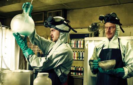 Series para soportar una cuarentena