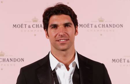 Cayetano Rivera | Cordon Press