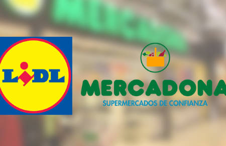 El INE busca datos en Mercadona y Lidl para elaborar el IPC