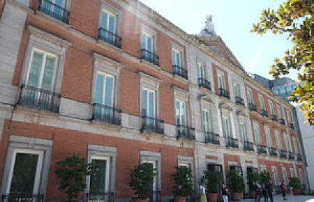 'Los impresionistas y la fotografía', nueva exposición en el Museo Thyssen