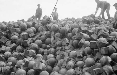 El episodio de la Primera Guerra Mundial en el que el fútbol era el escape