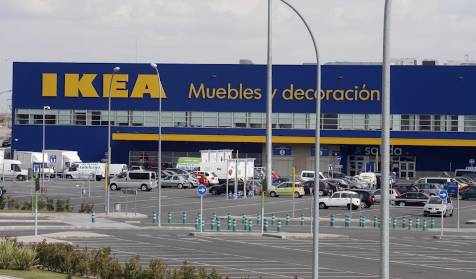 gasolinera ikea san sebastián de los reyes gasolinera ikea san sebastián de los reyes