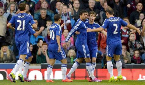 El Chelsea de Mourinho empieza la Premier League como líder - Libertad