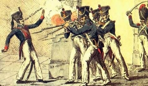 7 de julio: el golpe de Estado que fracasó - Libertad Digital - Cultura