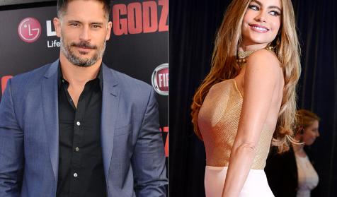 sofia vergara  joe manganiello de true blood tienen  romance chic