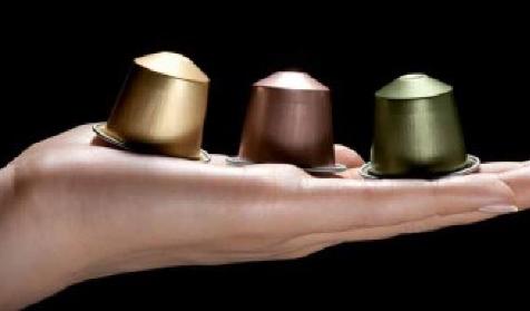 Nespresso cambia de estrategia comercial - Libre Mercado