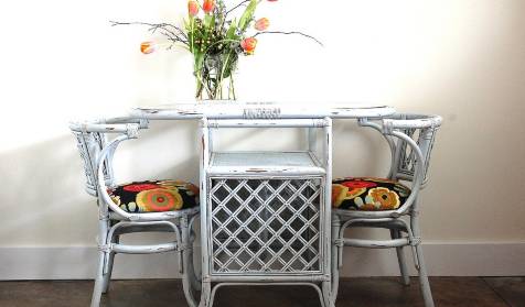 Tres estilos diferentes para tu sala de estar - Chic