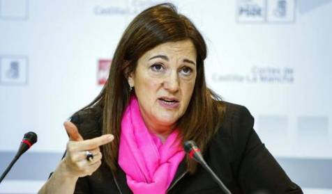 Soraya Rodríguez Noticias, reportajes, vídeos y fotografías