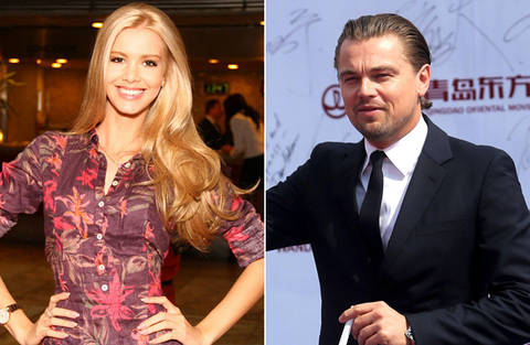 La brasileña Kat Torres, la nueva y explosiva conquista de Leonardo