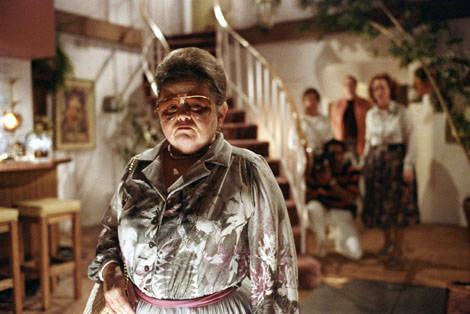 Poltergeist toma elementos del Museo Warren y sus historias asociadas.