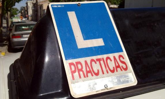 Las listas de espera para examinarse son de meses |  flickr cc Circulo Seguro