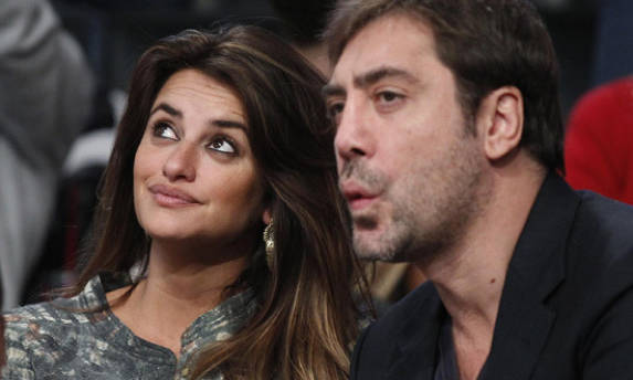 Penélope Cruz y Javier Bardem |  Efe