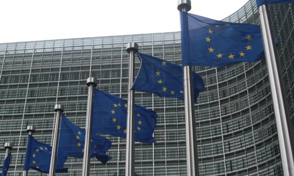 La sede de la Comisión Europea | Archivo