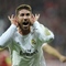 Sergio Ramos (Central-Delantero)Sergio Ramos celebra un gol ante el Bayern de Munich.