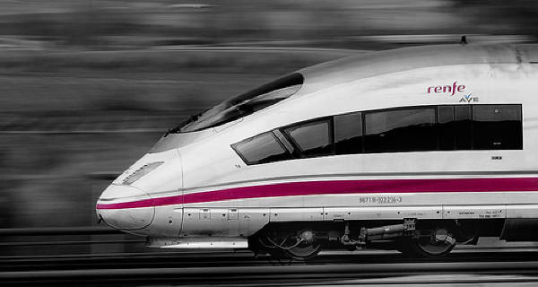 AVEAlta Velocidad Española Noticias, reportajes, vídeos y