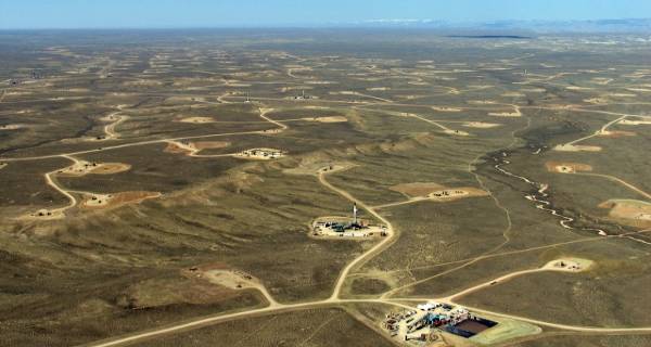 Fracking - Noticias, reportajes, vídeos y fotografías - Libertad ...