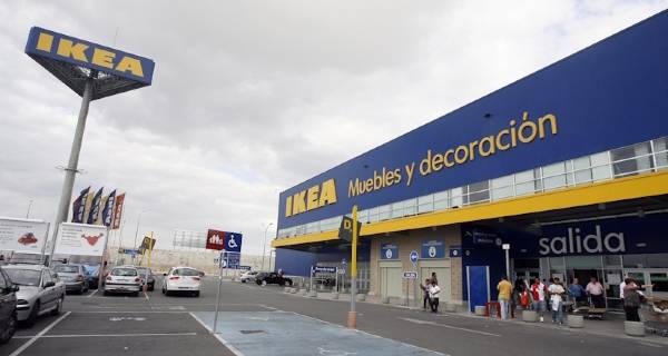 Ikea Noticias Reportajes Videos Y Fotografias Libertad Digital