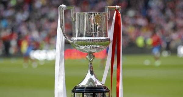 Copa del Rey - Noticias, reportajes, vídeos y fotografías ...