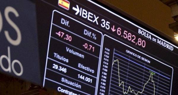 Ibex 35 Noticias Reportajes Vídeos Y Fotografías Libertad Digital 5223