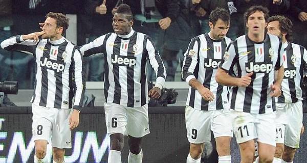 Juventus De Turín Noticias Reportajes Vídeos Y