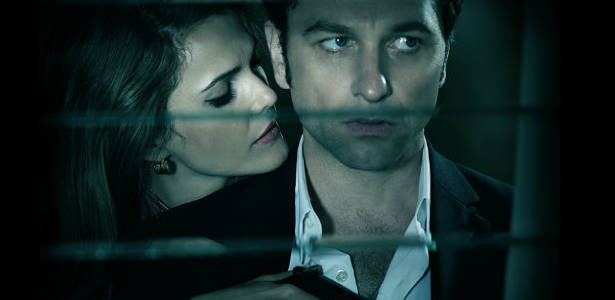 The americans | Archivo