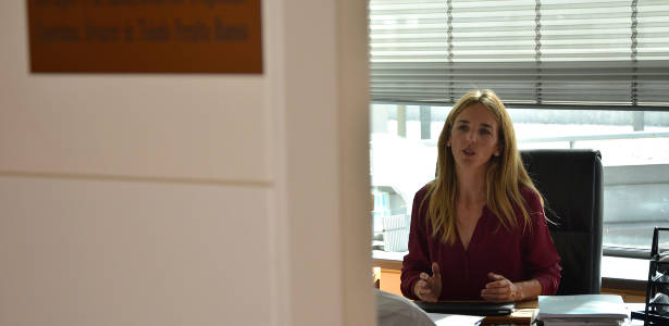 Cayetana Álvarez de Toledo