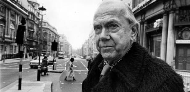Graham Greene