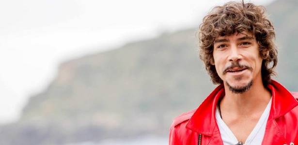 El actor Óscar Jaenada. |  Cordon Press