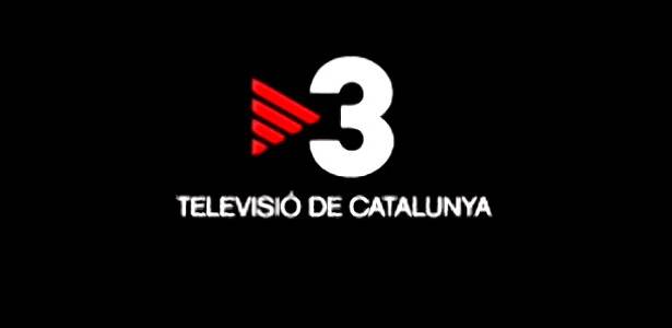 Logo TV3. | Imagen TV3
