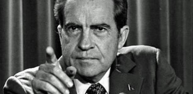 Richard Nixon