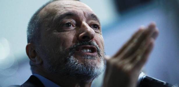 Arturo Pérez Reverte | Archivo