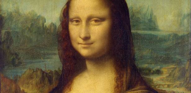 La sonrisa más famosa de la historia del arte. |  Wikipedia