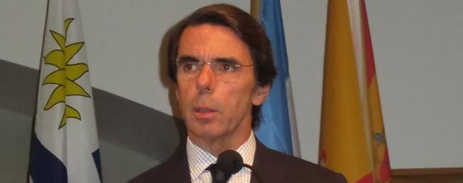 Aznar, en Miami | FAES