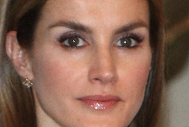 Letizia Ortiz | Cordon Press