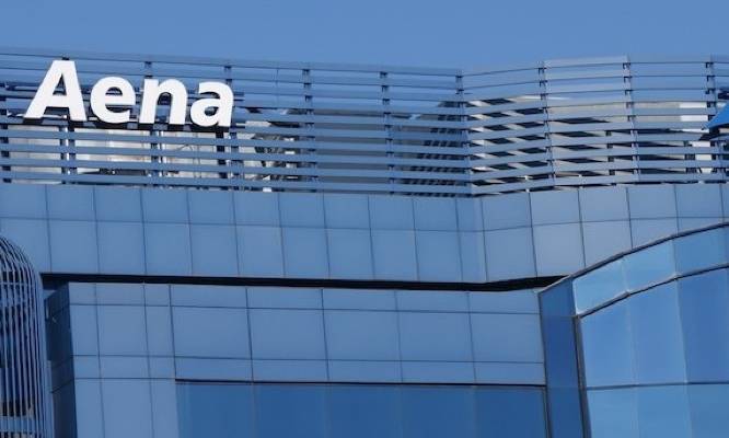 Luz verde a la subida salarial | Aena