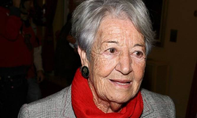 Asunción Balaguer |  Cordon Press