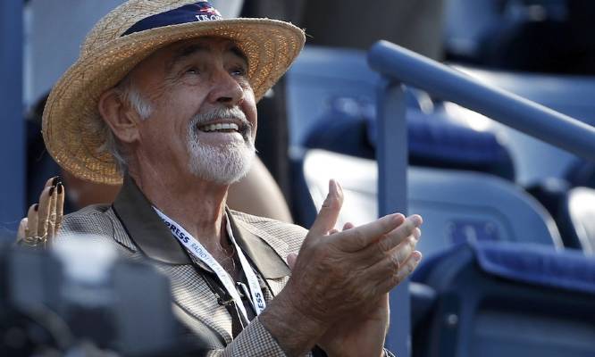 Sean Connery | Cordon Press