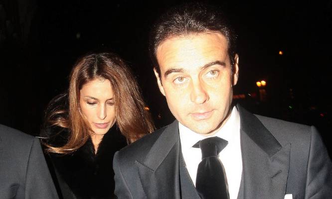 Ponce y Paloma Cuevas | Cordon Press