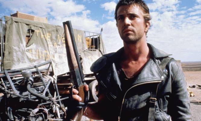 Películas y series apocalípticas mientras avanza el coronavirus