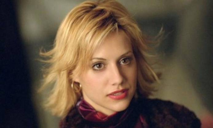 Brittany Murphy | Imagen de '8 Millas'