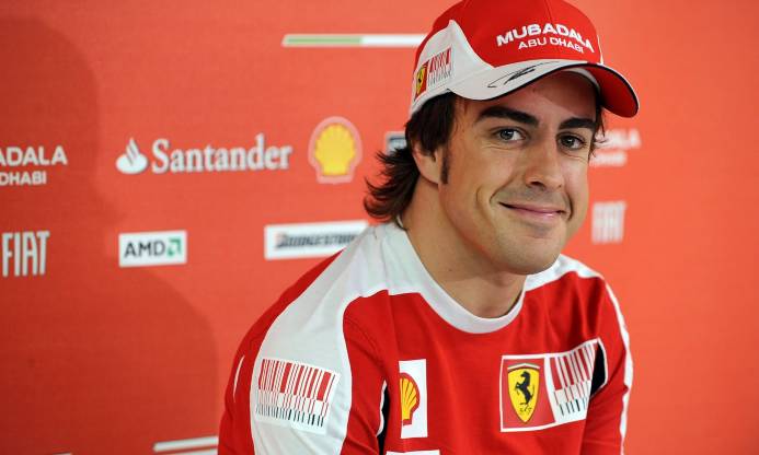 ¿Volveremos a ver a Fernando Alonso en Ferrari?