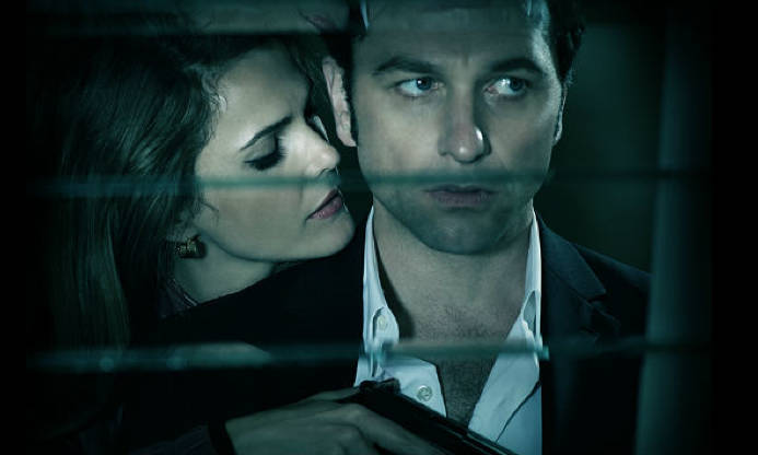 The americans | Archivo