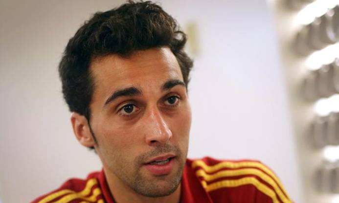 Arbeloa, internacional español. | Archivo
