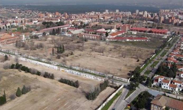 Avances en la Operación Campamento  | LD