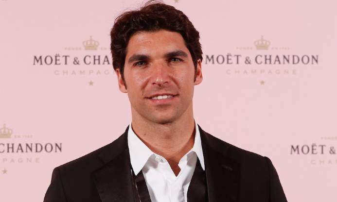 Cayetano Rivera | Cordon Press