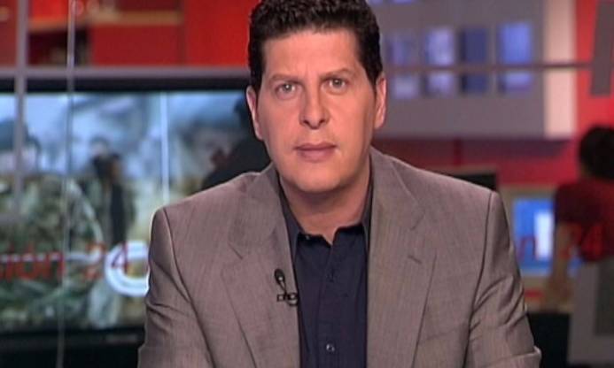 David Tejera | Archivo