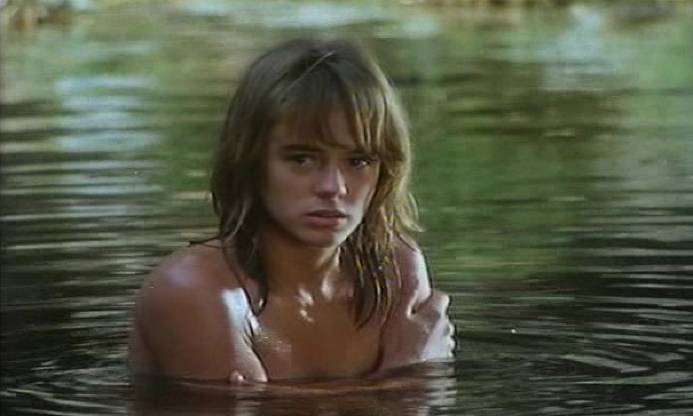 Emma Suárez | Archivo