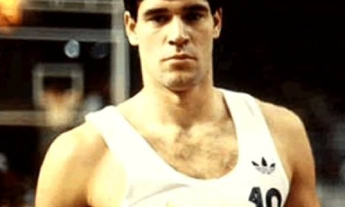 Fernando Martín. |  Archivo